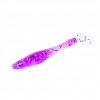 Tiny FishUp 1.5" Violet/Blue