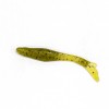 Tiny FishUp 1.5" Green Pumpkin Seed