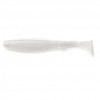 U-Shad 4" FishUP Pearl 081