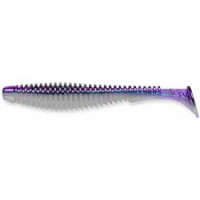 U-Shad 4" FishUP Violet/Pearl 215 U-Shad 4" FishUP Violet/Pearl 215