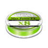 VARIVAS Max Power PE X8 Lime Green #0.6 150m 0,128mm 5,4kg
