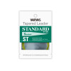 VARIVAS Tapered Leader Standard ST 12ft Nylon 0X – Tippet 0.285 mm / Butt 0.56 mm
