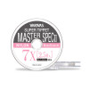 VARIVAS - SUPER TIPPET MASTERSPEC Ⅱ Nylon 3x – 0.205 mm – 3.45 kg (7.6 lb) 50m.
