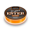 VARIVAS - SUPER TROUT AREA SUPER ESTER NEO ORANGE #0.3 – 0.090 mm – 0.64 kg (1.4 lb) – 140m