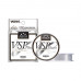 VARIVAS - SUPER TROUT AREA VSP [Fluorocarbon] #0.5 – 0.117 mm – 1.13 kg (2.5 lb) – 100m