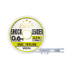VARIVAS - SUPER TROUT AREA SHOCK LEADER SVG2 NYLON #0.4 – 0.104 mm – 1.13 kg (2.5 lb) – 50m