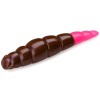 Yochu 1.7" Earthworm/Hot Pink #139