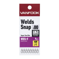 Karabínka Vanfook WES - F 000