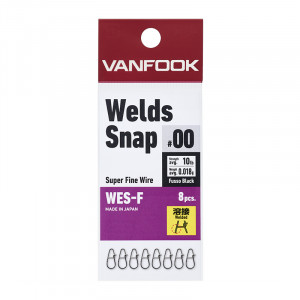 Karabínka Vanfook WES - F 000