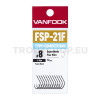 FSP-21F no.6 (12pcs)