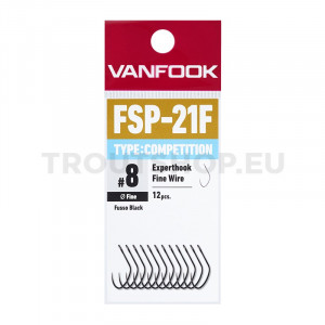 FSP-21F no.6 (30pcs)
